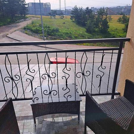 Apartman Nimfa 兹拉蒂博尔 外观 照片