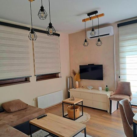 Apartman Nimfa 兹拉蒂博尔 外观 照片