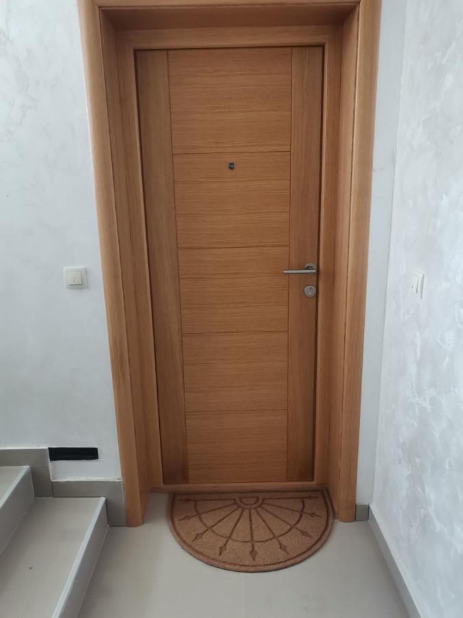 Apartman Nimfa 兹拉蒂博尔 外观 照片