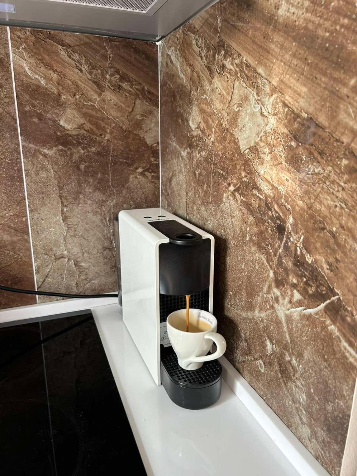 Apartman Nimfa 兹拉蒂博尔 外观 照片